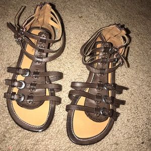 sandals